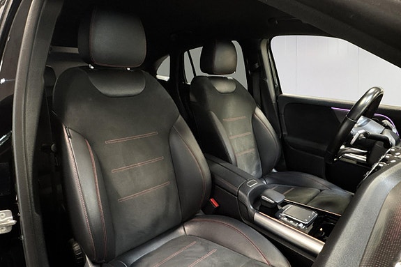Mercedes-Benz EQA250 14 of 18