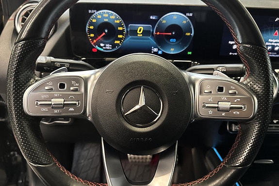 Mercedes-Benz EQA250 6 of 18