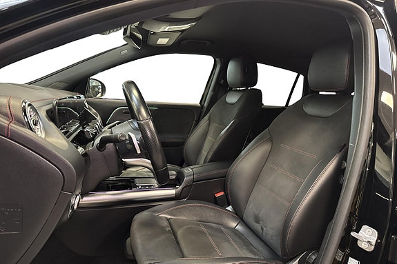 Mercedes-Benz EQA250 11 of 18