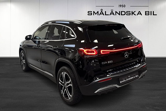 Mercedes-Benz EQA250 3 of 18