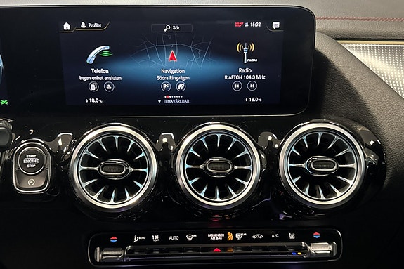 Mercedes-Benz EQA250 8 of 18