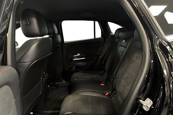 Mercedes-Benz EQA250 16 of 18