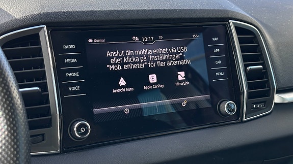 Skoda Karoq 4 of 4