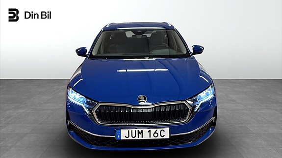 Skoda Octavia 4 of 14