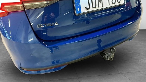Skoda Octavia 14 of 14