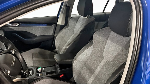 Skoda Octavia 8 of 14