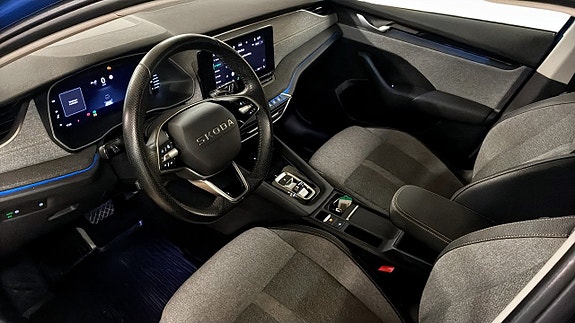 Skoda Octavia 7 of 14