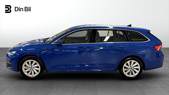 Skoda Octavia 2 of 14