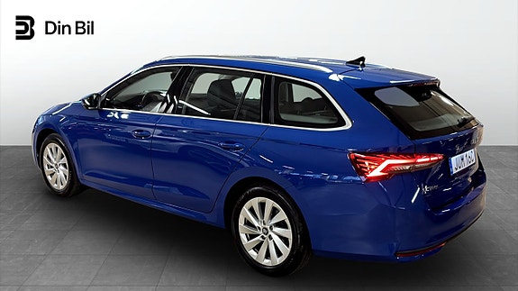 Skoda Octavia 3 of 14