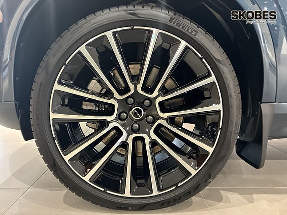 Volvo XC90 19 of 20