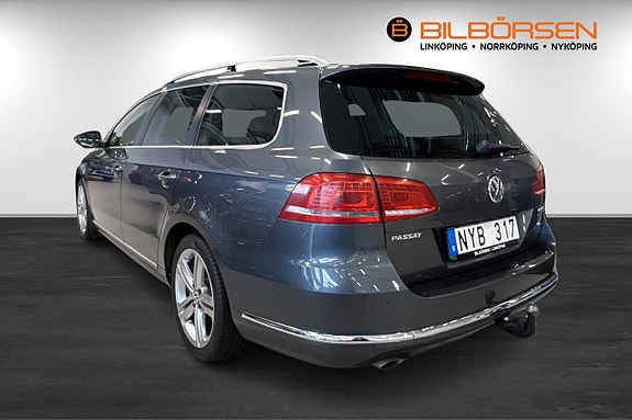 Volkswagen Passat 6 of 17