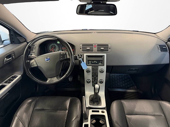 Volvo V50 9 of 11