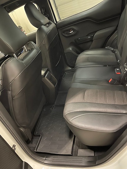Suzuki Vitara 5 of 7