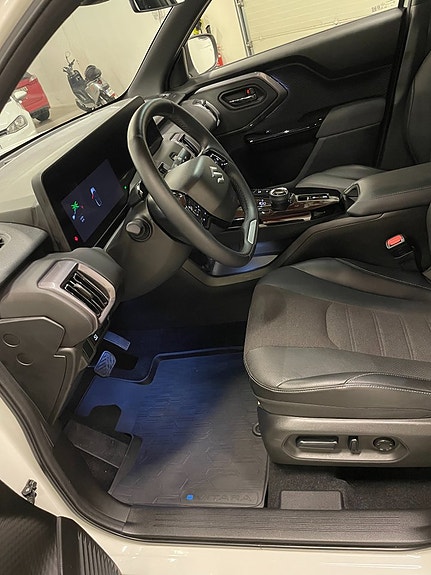 Suzuki Vitara 4 of 7