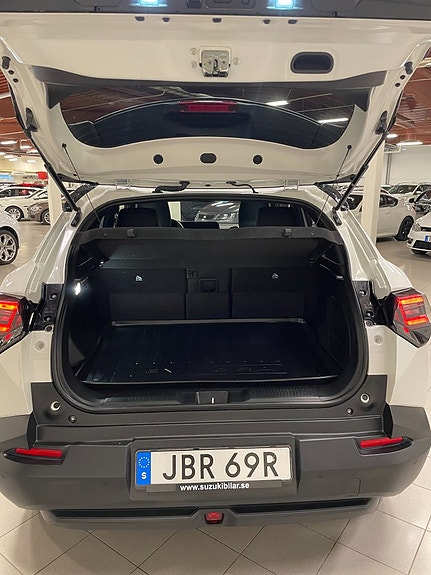 Suzuki Vitara 6 of 7