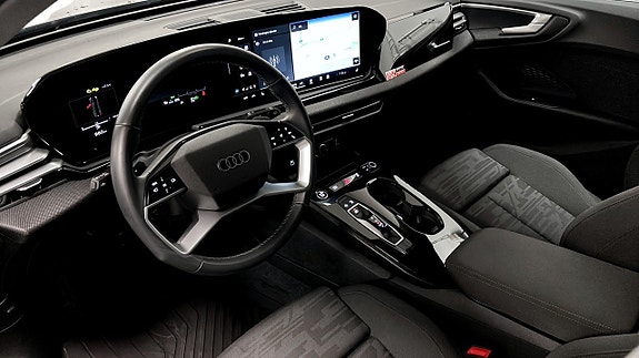 Audi A5 7 of 15