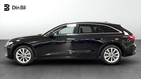 Audi A5 2 of 15