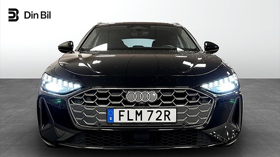 Audi A5 4 of 15