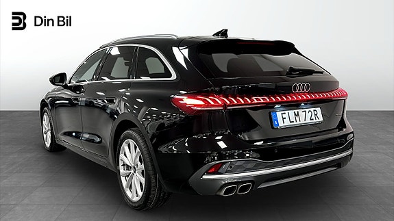 Audi A5 3 of 15