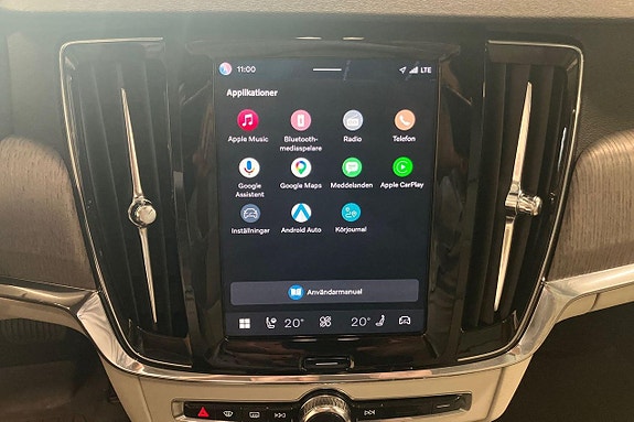 Volvo V90 19 of 30