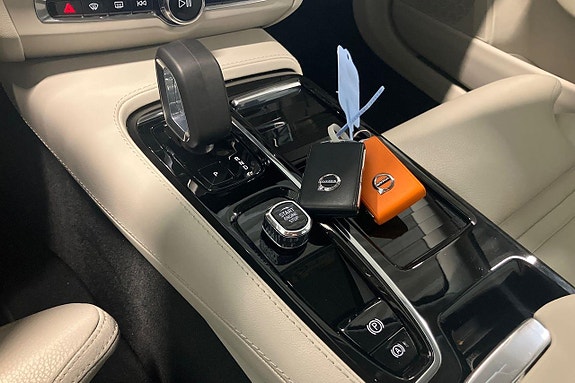 Volvo V90 29 of 30
