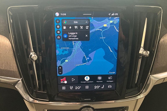 Volvo V90 28 of 30
