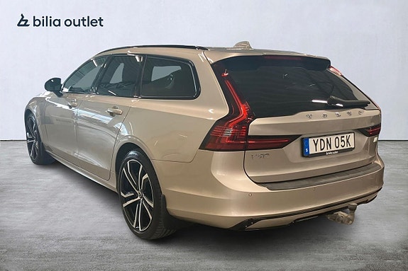 Volvo V90 3 of 30