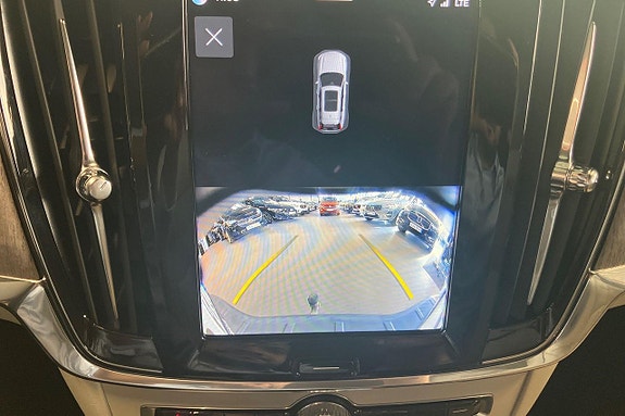 Volvo V90 14 of 30