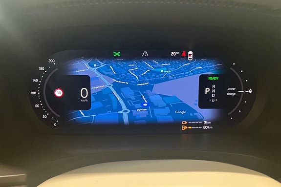 Volvo V90 20 of 30