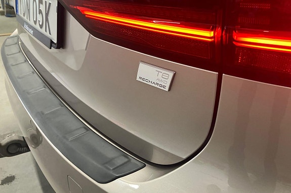 Volvo V90 25 of 30