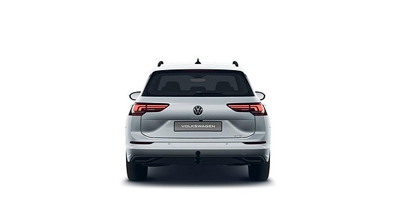 Volkswagen Golf I 2 of 3