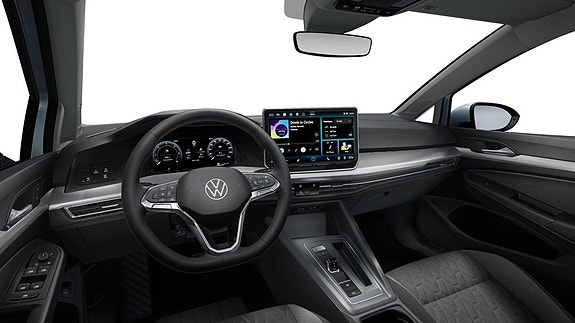 Volkswagen Golf I 3 of 3