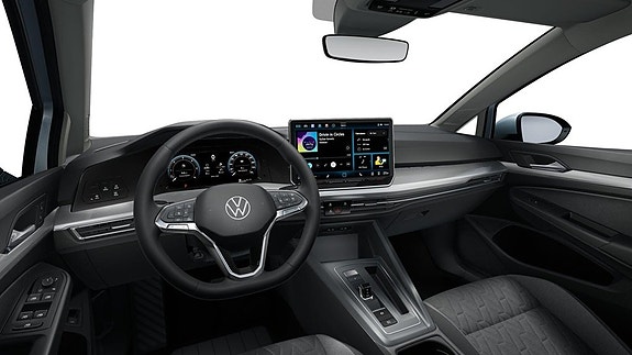 Volkswagen Golf I 2 of 3