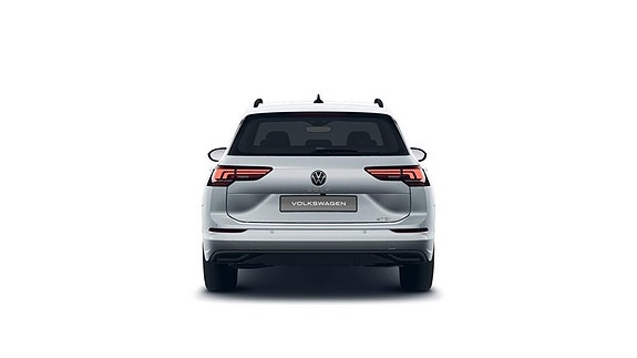 Volkswagen Golf I 3 of 3