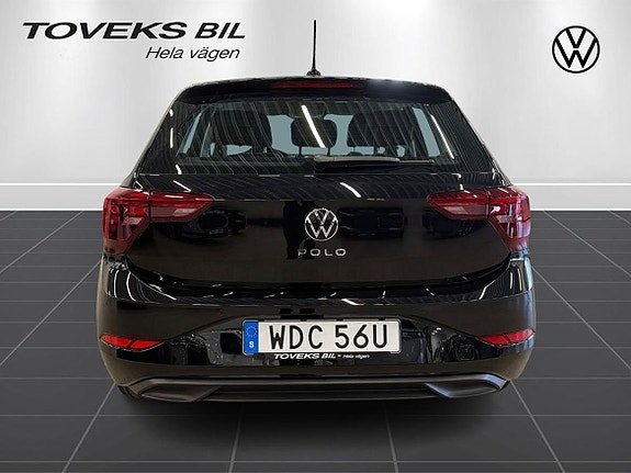 Volkswagen Polo 4 of 18