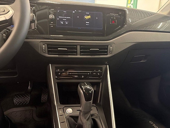 Volkswagen Polo 18 of 18