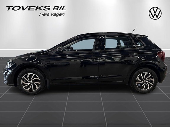 Volkswagen Polo 6 of 18