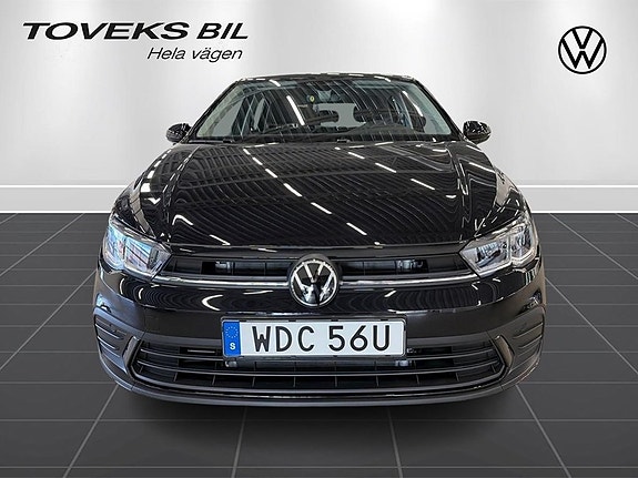 Volkswagen Polo 8 of 18