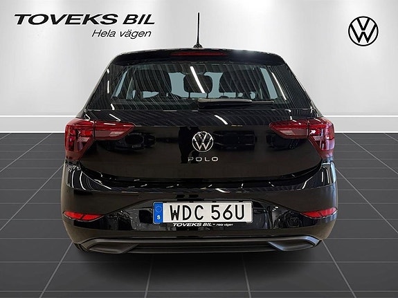 Volkswagen Polo 4 of 18