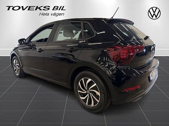 Volkswagen Polo 5 of 18
