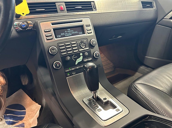 Volvo XC70 19 of 25