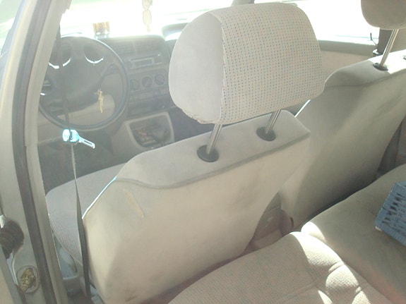 Volkswagen Vento 3 of 8