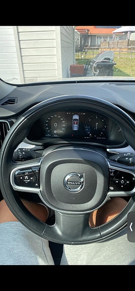 Volvo V60 3 of 3