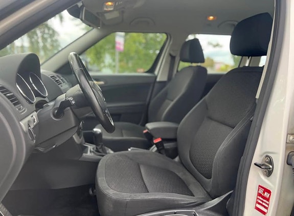 Skoda Yeti 5 of 10