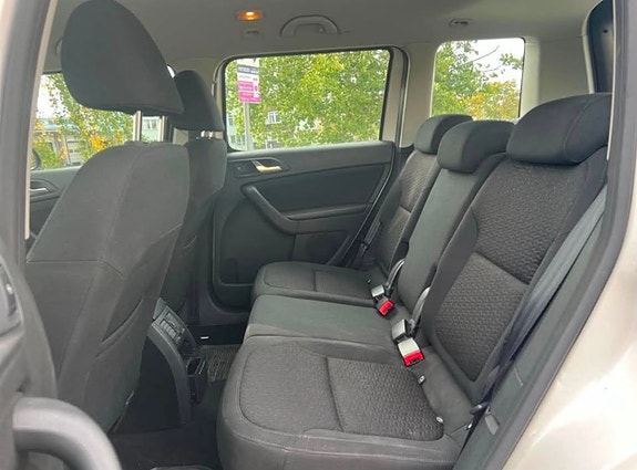 Skoda Yeti 8 of 10