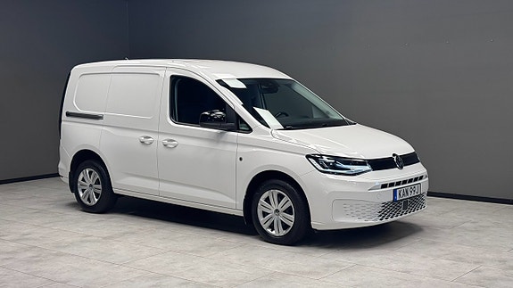 Volkswagen Caddy 13 of 19