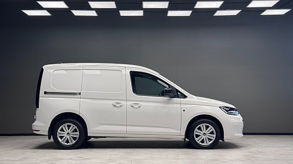 Volkswagen Caddy 4 of 19