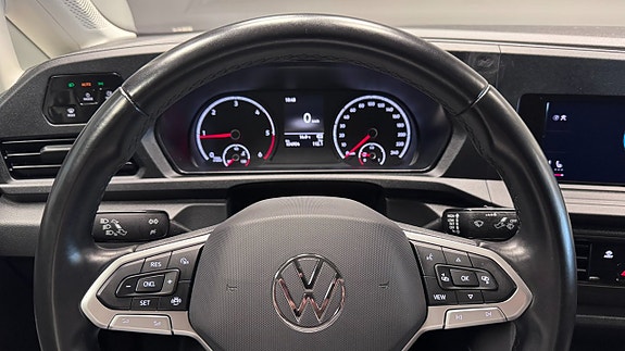 Volkswagen Caddy 9 of 19