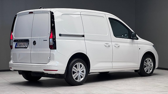 Volkswagen Caddy 15 of 19