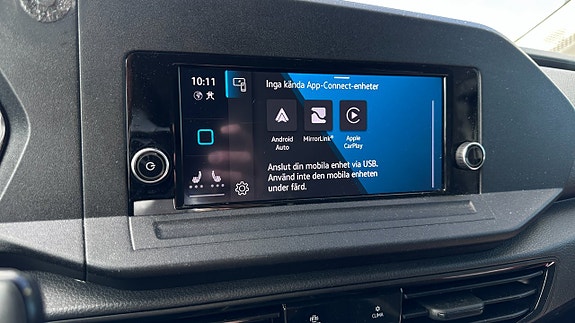 Volkswagen Caddy 4 of 4